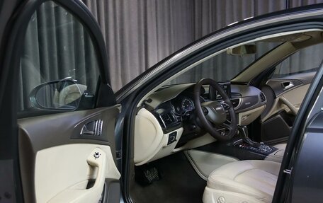 Audi A6, 2017 год, 2 399 000 рублей, 7 фотография