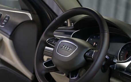 Audi A6, 2017 год, 2 399 000 рублей, 8 фотография