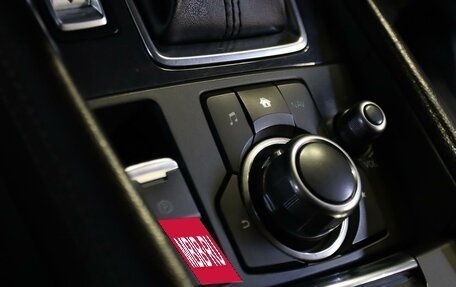 Mazda 6, 2017 год, 1 699 000 рублей, 12 фотография