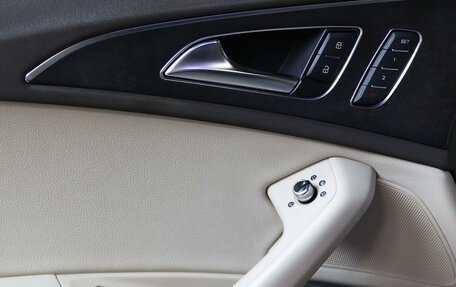 Audi A6, 2017 год, 2 399 000 рублей, 9 фотография