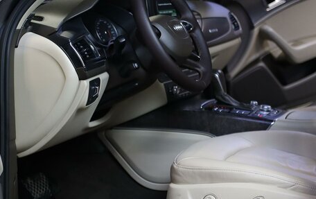 Audi A6, 2017 год, 2 399 000 рублей, 10 фотография