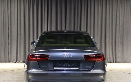 Audi A6, 2017 год, 2 399 000 рублей, 18 фотография