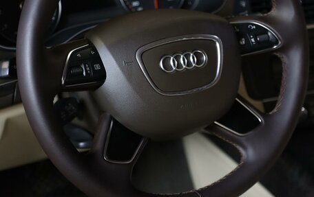 Audi A6, 2017 год, 2 399 000 рублей, 15 фотография