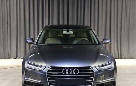 Audi A6, 2017 год, 2 399 000 рублей, 17 фотография