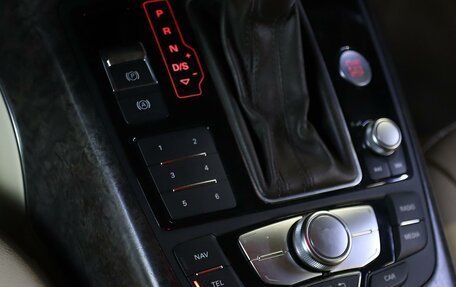 Audi A6, 2017 год, 2 399 000 рублей, 14 фотография