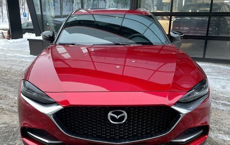 Mazda CX-4, 2023 год, 3 549 000 рублей, 2 фотография