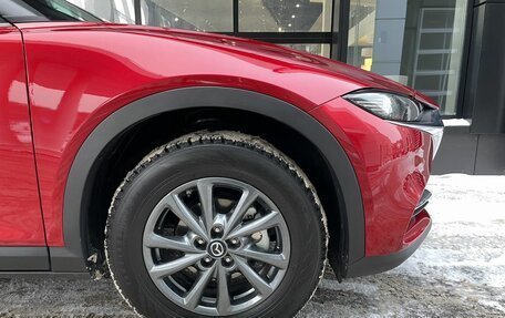 Mazda CX-4, 2023 год, 3 549 000 рублей, 4 фотография