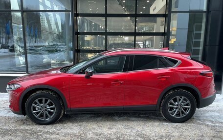 Mazda CX-4, 2023 год, 3 549 000 рублей, 9 фотография