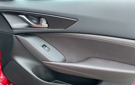 Mazda CX-4, 2023 год, 3 549 000 рублей, 11 фотография