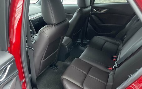 Mazda CX-4, 2023 год, 3 549 000 рублей, 14 фотография