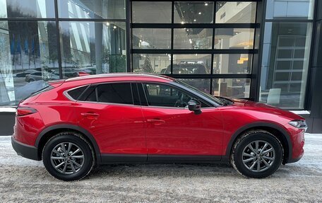 Mazda CX-4, 2023 год, 3 549 000 рублей, 3 фотография