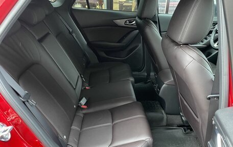 Mazda CX-4, 2023 год, 3 549 000 рублей, 12 фотография