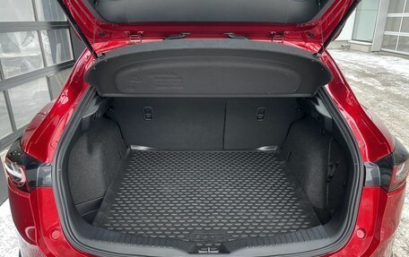 Mazda CX-4, 2023 год, 3 549 000 рублей, 13 фотография