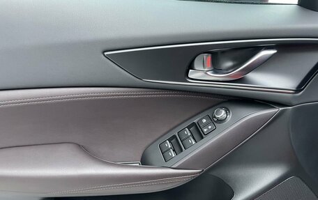 Mazda CX-4, 2023 год, 3 549 000 рублей, 15 фотография