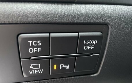 Mazda CX-4, 2023 год, 3 549 000 рублей, 16 фотография