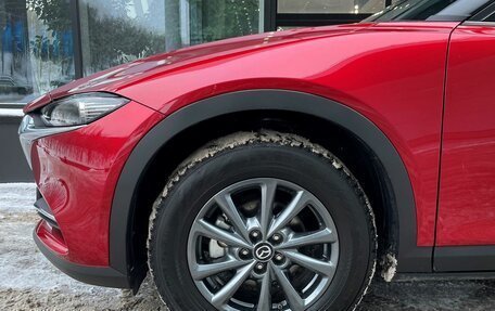 Mazda CX-4, 2023 год, 3 549 000 рублей, 10 фотография