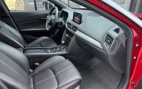 Mazda CX-4, 2023 год, 3 549 000 рублей, 17 фотография