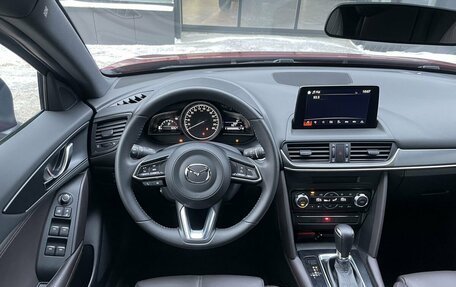 Mazda CX-4, 2023 год, 3 549 000 рублей, 22 фотография