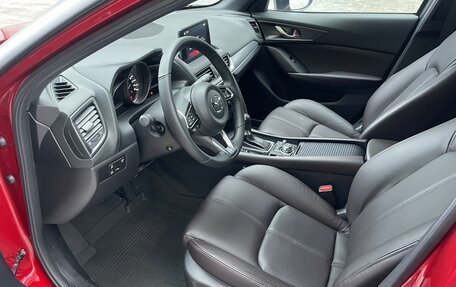 Mazda CX-4, 2023 год, 3 549 000 рублей, 18 фотография