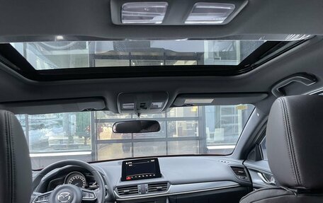 Mazda CX-4, 2023 год, 3 549 000 рублей, 23 фотография