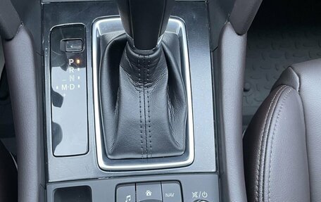 Mazda CX-4, 2023 год, 3 549 000 рублей, 24 фотография