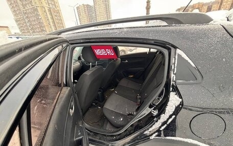 KIA Rio IV, 2019 год, 1 400 000 рублей, 6 фотография