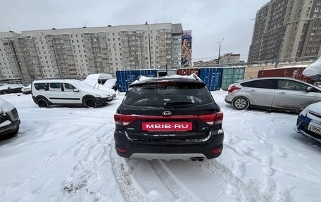 KIA Rio IV, 2019 год, 1 400 000 рублей, 4 фотография