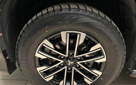 Mitsubishi Pajero Sport III рестайлинг, 2021 год, 4 500 000 рублей, 9 фотография