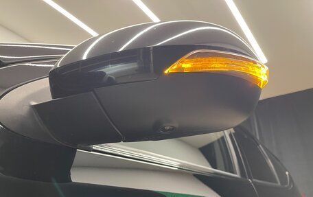 Mitsubishi Pajero Sport III рестайлинг, 2021 год, 4 500 000 рублей, 8 фотография