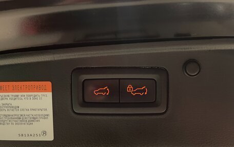 Mitsubishi Pajero Sport III рестайлинг, 2021 год, 4 500 000 рублей, 26 фотография