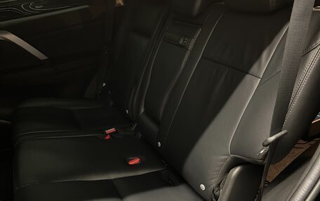 Mitsubishi Pajero Sport III рестайлинг, 2021 год, 4 500 000 рублей, 22 фотография