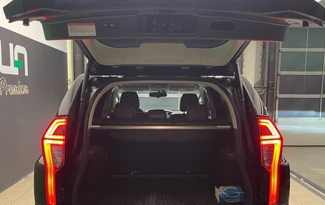 Mitsubishi Pajero Sport III рестайлинг, 2021 год, 4 500 000 рублей, 25 фотография