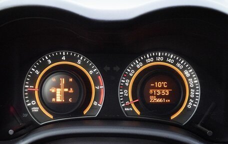 Toyota Corolla, 2012 год, 1 005 000 рублей, 9 фотография