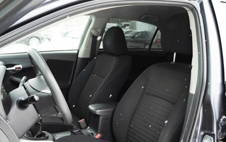 Toyota Corolla, 2012 год, 1 005 000 рублей, 14 фотография