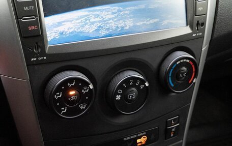 Toyota Corolla, 2012 год, 1 005 000 рублей, 11 фотография