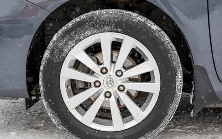 Toyota Corolla, 2012 год, 1 005 000 рублей, 19 фотография