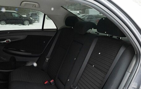 Toyota Corolla, 2012 год, 1 005 000 рублей, 15 фотография