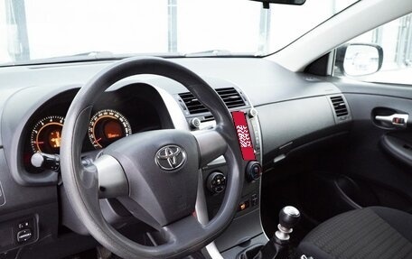 Toyota Corolla, 2012 год, 1 005 000 рублей, 13 фотография