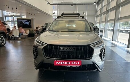 Haval Jolion, 2025 год, 1 999 000 рублей, 2 фотография