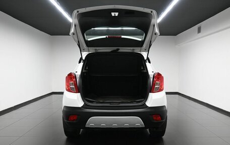 Opel Mokka I, 2014 год, 1 045 000 рублей, 7 фотография