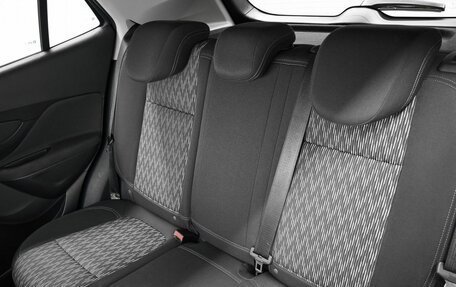 Opel Mokka I, 2014 год, 1 045 000 рублей, 10 фотография