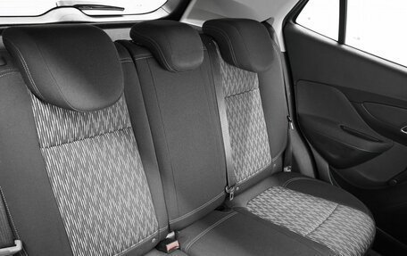 Opel Mokka I, 2014 год, 1 045 000 рублей, 13 фотография