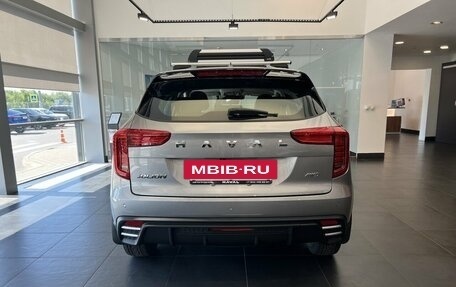 Haval Jolion, 2025 год, 1 999 000 рублей, 5 фотография