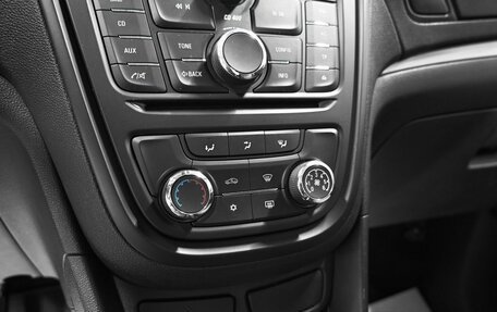 Opel Mokka I, 2014 год, 1 045 000 рублей, 16 фотография