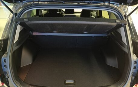 KIA Seltos I, 2020 год, 2 380 000 рублей, 8 фотография