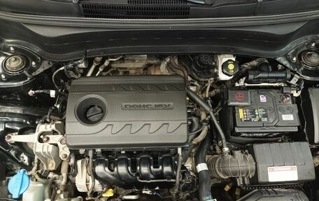 KIA Seltos I, 2020 год, 2 380 000 рублей, 7 фотография