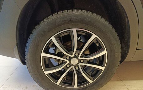 KIA Seltos I, 2020 год, 2 380 000 рублей, 16 фотография