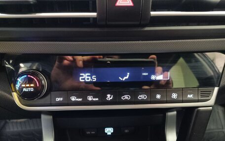 KIA Seltos I, 2020 год, 2 380 000 рублей, 22 фотография