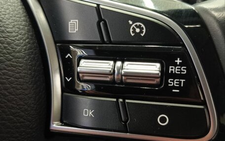 KIA Seltos I, 2020 год, 2 380 000 рублей, 20 фотография