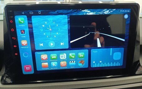 KIA Seltos I, 2020 год, 2 380 000 рублей, 21 фотография